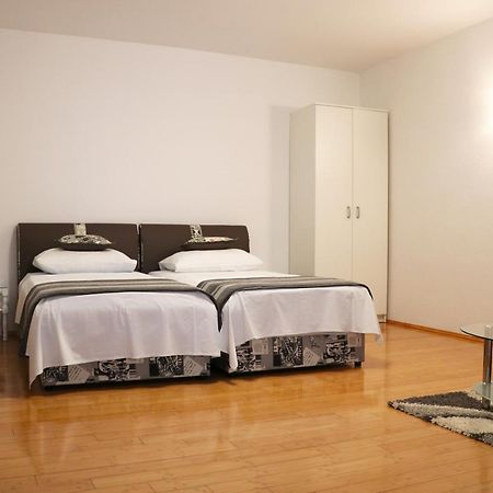 Apartman Ana Skradin Bagian luar foto