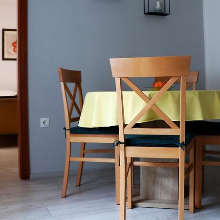 Apartman Ana Skradin Ruang foto