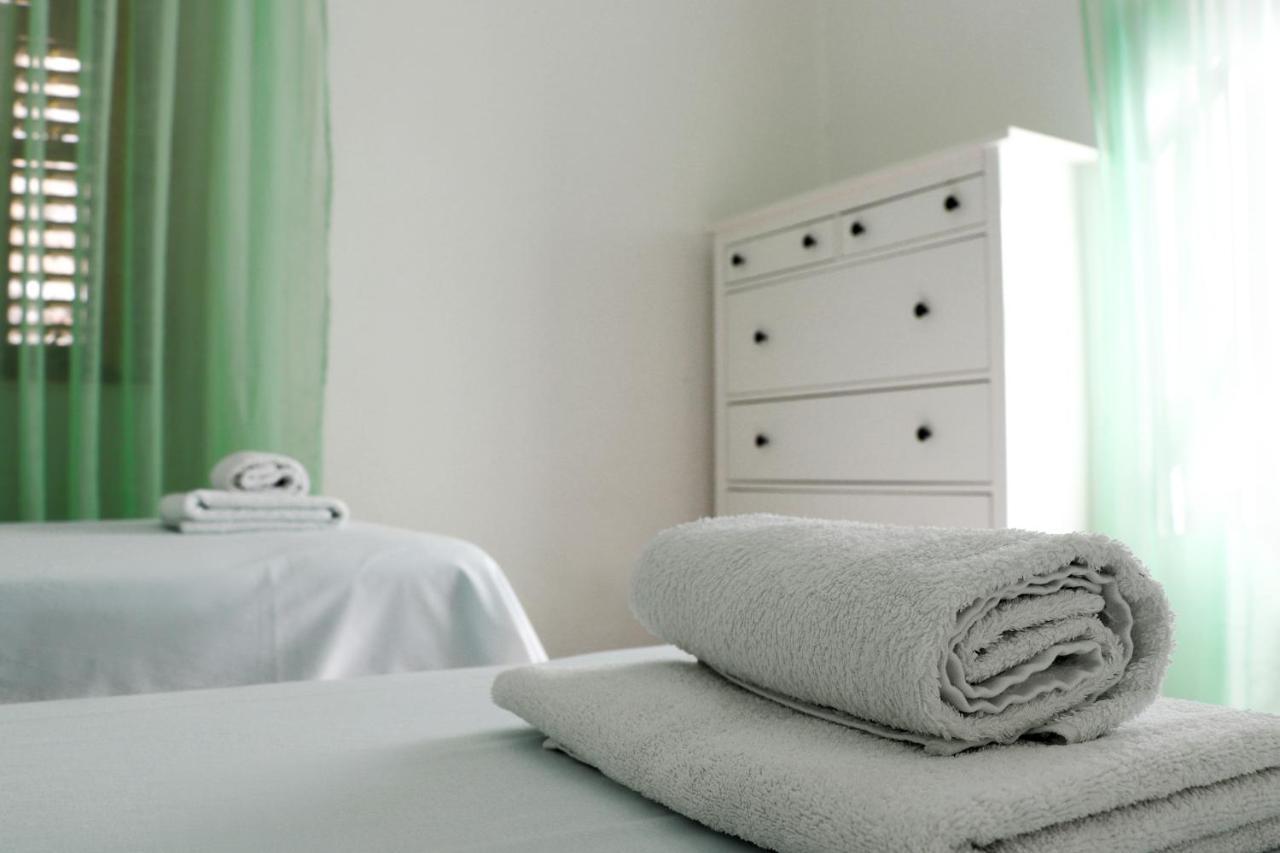 Apartman Ana Skradin Bagian luar foto